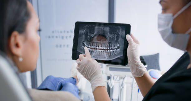 Licensed Tooth Extraction service in Barrington, IL - Smile Center Dentistry
